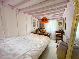 Teddy Bear Cottage- click for photo gallery